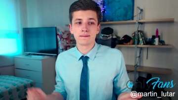 Martinlutar420  07-08-2021 video love